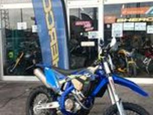 SHERCO ENDURO 250I 4T