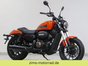 QJ MOTOR SRV 12 EURO5+ ***AKTION***