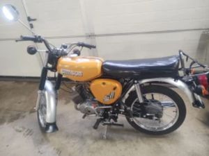 SIMSON 51 S 51
