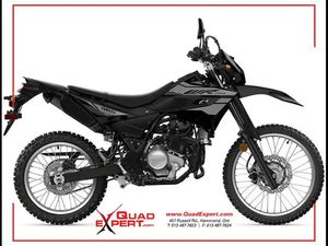 2026 YAMAHA WR125R