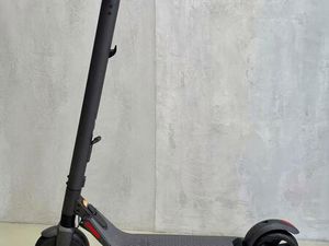 KICK E-SCOOTER NINEBOT VON SEGWAY