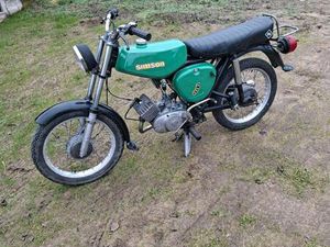 SIMSON S50 B1