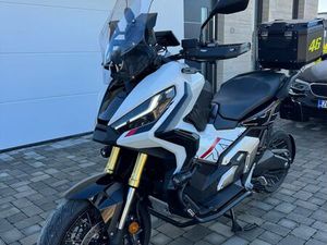 HONDA XADV 750 750 CM3, 2023 GOD.