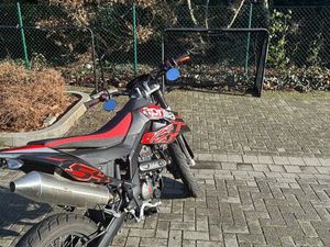 APRILIA SX 125