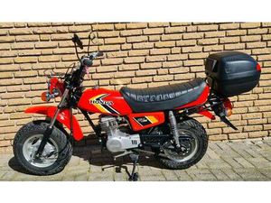 HONDA CY KEINE MONKEY