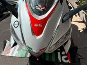 APRILIA RS 660 EXTREMA