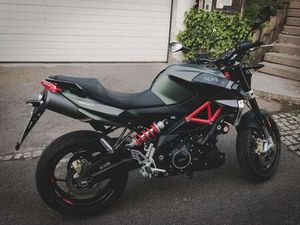 APRILIA SHIVER 900