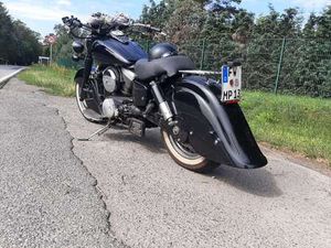 KAWASAKI VN 1500