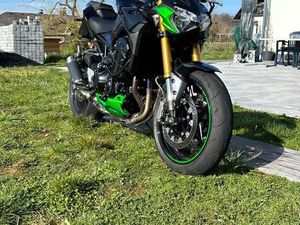 KAWASAKI Z 900 SE