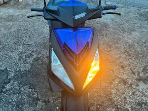 SPEED FIGHT 3 ROLLER AC