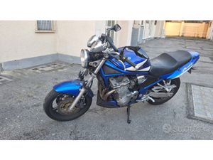 SUZUKI BANDIT 600