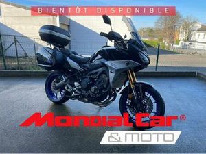 ② YAMAHA TRACER 900 GT