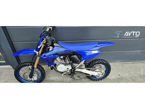 YAMAHA YZ65