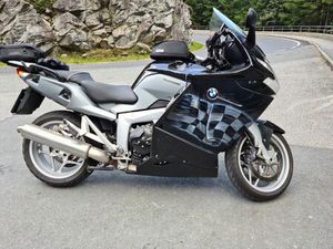 BMW K1200GT
