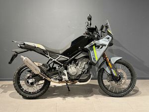 CF MOTO 450 MT, ENDURO, MOTO NEUVE, CHF 6'590.-
