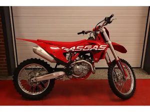 2023 GASGAS MC 450F