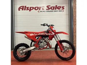 2023 GASGAS MC 85 17/14