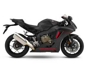 2017 HONDA CBR1000RR ABS