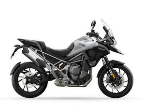 2023 TRIUMPH TIGER 1200 GT EXPLOR