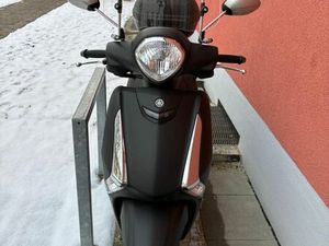 YAMAHA DELIGHT 125