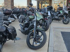 2015 YAMAHA STRYKER BULLET COWL