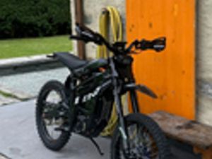 TALARIA STING TL4000 R