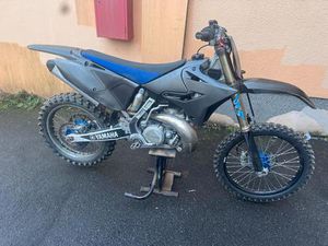 YAMAHA YZ 250 BJ. 2015 MOTOCROSS