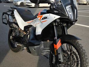 KTM 790 ADVENTURE