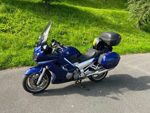 YAMAHA FJR 1300