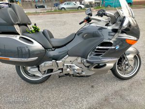 BMW K1200LT