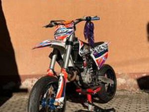 KTM SXF 350 2017