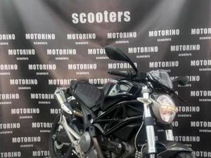 DUCATI MONSTER 696 BJ:06-2008 KM:17455 SUPER NETTE DUCATI!!! — MOTOREN | DUCATI — MARKTPLAATS