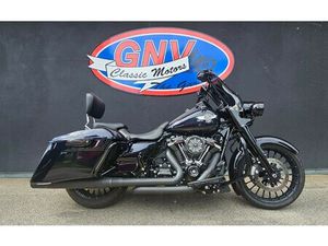 FLHRXS ROAD KING SPECIAL 114 ABS