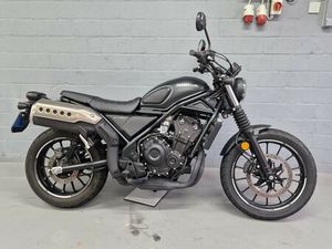 CL 500 34KW 34 KW A2