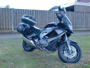 HONDA VFR 800 X CROSSRUNNER — MOTOREN | HONDA — MARKTPLAATS