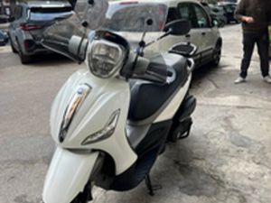 PIAGGIO BEVERLY 350 SPORTTOURING ABS/ASR