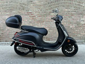 2023 VESPA SPRINT 50 S