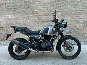2023 ROYAL ENFIELD HIMALAYAN