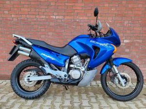 STOERE HONDA XL650V TRANSALP RD10 BJ 2001 — MOTOREN | HONDA — MARKTPLAATS