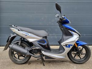 SUPER 8-50 S (45KM/H)