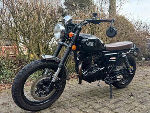 MASH TWO FIFTY 250 MOTORRAD