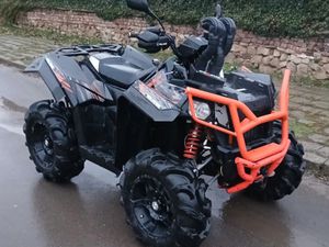 POLARIS SCRAMBLER XP1000 →