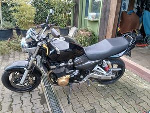 SUZUKI GSX 1400
