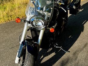 SUZUKI M800 INTRUDER (VZ800Z)