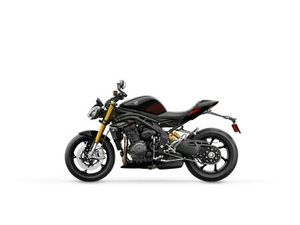 SPEED TRIPLE 1200 RS