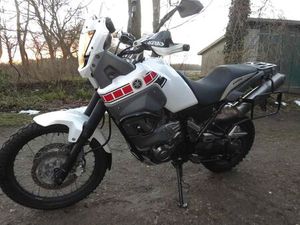 YAMAHA XT660 Z