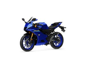 YZF-R 125 ABS