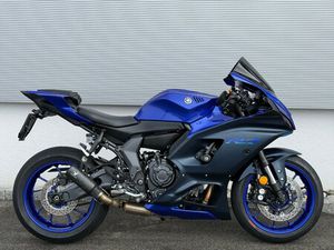 YZF-R7 (35KW)