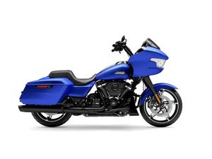 2026 HARLEY-DAVIDSON ROAD GLIDE FLTRX