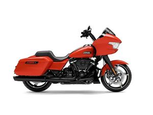 2026 HARLEY-DAVIDSON ROAD GLIDE FLTRX